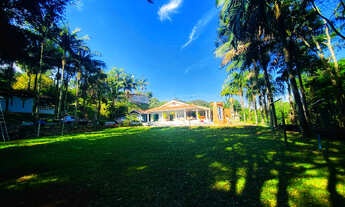 Imagem 6: CHACARA RESIDENCIAL em COTIA - SP, Quinta dos angicos