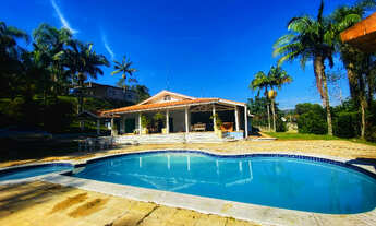 Imagem: CHACARA RESIDENCIAL em COTIA - SP, Quinta