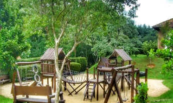 Imagem 4: TERRENO RESIDENCIAL em EMBU DAS ARTES - SP, ITATUBA