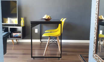 Imagem 3: APARTAMENTO RESIDENCIAL em cotia - SP, jardim petropolis