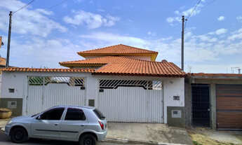 Imagem: CASA RESIDENCIAL em COTIA - SP, Jardim são