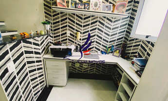 Imagem 6: CASA RESIDENCIAL em carapicuiba - SP, passagem abaru