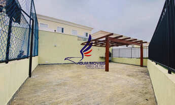 Imagem 2: CASA RESIDENCIAL em carapicuiba - SP, passagem abaru