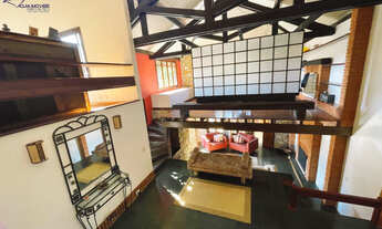 Imagem 2: CASA RESIDENCIAL em Cotia - SP, Granja Viana