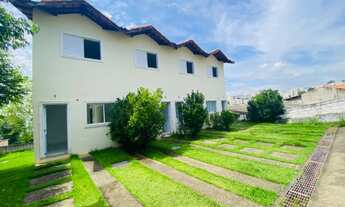 Imagem: CASA RESIDENCIAL em COTIA - SP, JARDIM PETRÓPOLIS