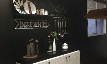 Imagem 3: APARTAMENTO RESIDENCIAL em Cotia - SP, Petrópolis