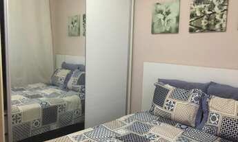 Imagem 4: APARTAMENTO RESIDENCIAL em Cotia - SP, Petrópolis