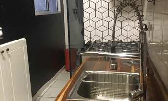 Imagem: APARTAMENTO RESIDENCIAL em Cotia - SP, Petrópolis