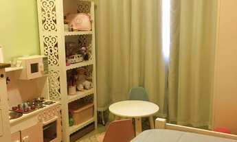 Imagem 7: APARTAMENTO RESIDENCIAL em Cotia - SP, Petrópolis