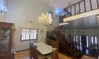 Imagem 2: CASA RESIDENCIAL em Cotia - SP, Transurb