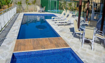 Imagem: APARTAMENTO RESIDENCIAL em Cotia - SP, jardim