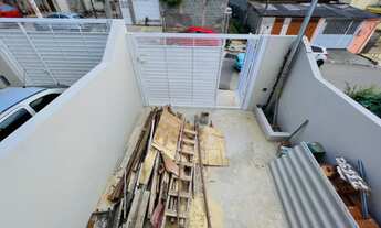 Imagem 6: CASA RESIDENCIAL em Cotia - SP, Jardim São Miguel