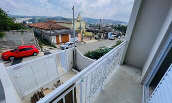 Imagem 7: CASA RESIDENCIAL em Cotia - SP, Jardim São Miguel