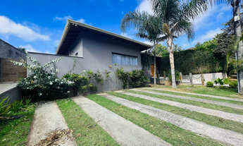 Imagem 2: CASA RESIDENCIAL em Cotia - SP, Granja Viana