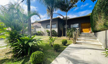 Imagem: CASA RESIDENCIAL em Cotia - SP, Granja Viana