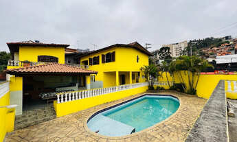 Imagem: CASA RESIDENCIAL em Cotia - SP, Jardim Nova