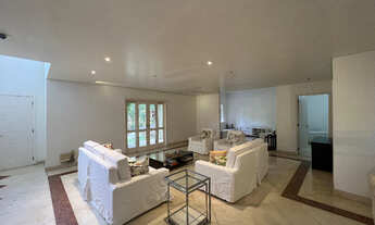 Imagem 7: CASA RESIDENCIAL em Cotia - SP, Pitas