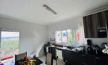 Imagem 7: CASA RESIDENCIAL em cotia - SP, Jardim Lava Pes