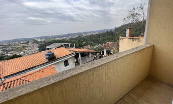 Imagem 2: CASA RESIDENCIAL em Cotia - SP, Jardim Lava Pés