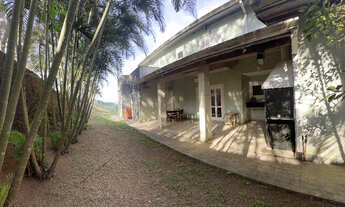 Imagem 6: CASA RESIDENCIAL em Cotia - SP, Pitas