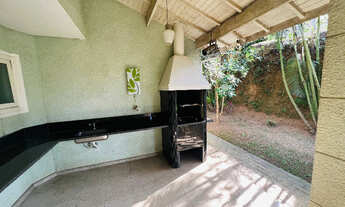 Imagem 4: CASA RESIDENCIAL em Cotia - SP, Pitas