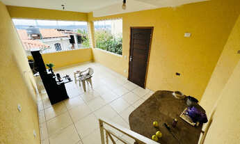 Imagem: CASA RESIDENCIAL em Cotia - SP, Jardim Lava