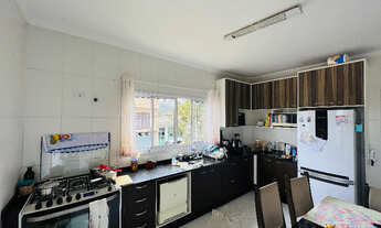 Imagem 6: CASA RESIDENCIAL em cotia - SP, Jardim Lava Pes