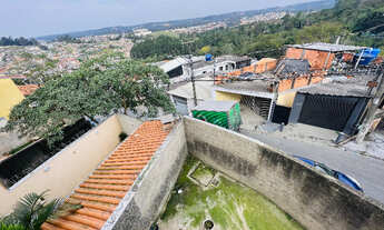 Imagem 4: CASA RESIDENCIAL em cotia - SP, Jardim Lava Pes