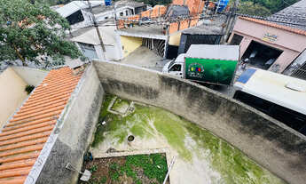 Imagem 3: CASA RESIDENCIAL em cotia - SP, Jardim Lava Pes