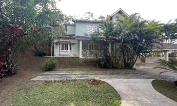 Imagem: CASA RESIDENCIAL em Cotia - SP, Pitas