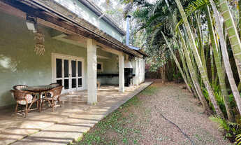 Imagem 2: CASA RESIDENCIAL em Cotia - SP, Pitas