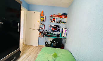 Imagem 4: APARTAMENTO RESIDENCIAL em COTIA - SP, Jardim Petropolis