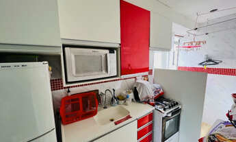 Imagem 3: APARTAMENTO RESIDENCIAL em COTIA - SP, Jardim Petropolis