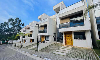 Imagem: CASA RESIDENCIAL em Cotia - SP, Parque Rincao