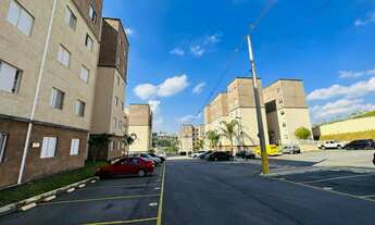 Imagem: APARTAMENTO RESIDENCIAL em Cotia - SP, Jardim