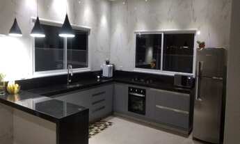 Imagem 2: CASA RESIDENCIAL em Cotia - SP, Q.ta dos Angicos