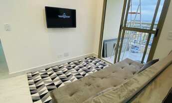 Imagem 4: APARTAMENTO RESIDENCIAL em São Paulo - SP, Aviação Praia Grande