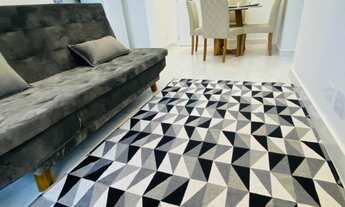 Imagem 3: APARTAMENTO RESIDENCIAL em São Paulo - SP, Aviação Praia Grande