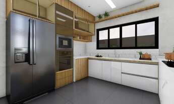 Imagem 4: CASA RESIDENCIAL em COTIA - SP, Vargem Grande Paulista