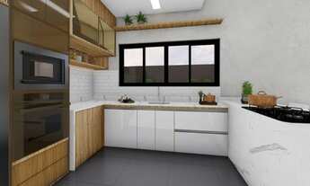 Imagem 7: CASA RESIDENCIAL em COTIA - SP, Vargem Grande Paulista