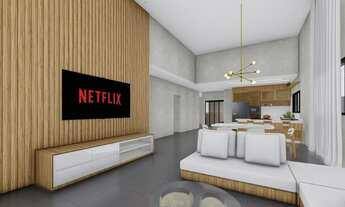 Imagem 3: CASA RESIDENCIAL em COTIA - SP, Vargem Grande Paulista