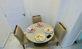 Imagem 7: APARTAMENTO RESIDENCIAL em São Paulo - SP, Aviação Praia Grande