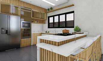 Imagem 5: CASA RESIDENCIAL em COTIA - SP, Vargem Grande Paulista