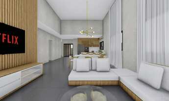 Imagem 6: CASA RESIDENCIAL em COTIA - SP, Vargem Grande Paulista