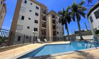 Imagem: APARTAMENTO RESIDENCIAL em Cotia - SP, Jardim