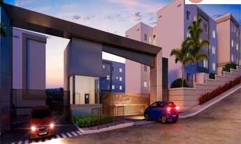 Imagem: APARTAMENTO RESIDENCIAL em BIGUAÇU - SC