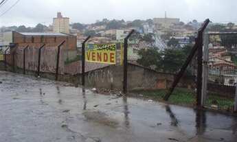 Imagem 7: TERRENO COMERCIAL em CAMPINAS - SP, JARDIM CAMPOS ELISIOS