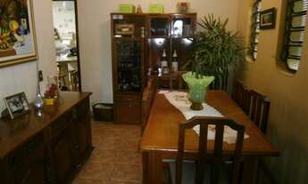 Imagem 3: CASA RESIDENCIAL À VENDA NO PARQUE SÃO QUIRINO EM CAMPINAS ,275 M² TERRENO , 235 M² CONSTR