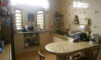 Imagem 5: CASA RESIDENCIAL À VENDA NO PARQUE SÃO QUIRINO EM CAMPINAS ,275 M² TERRENO , 235 M² CONSTR