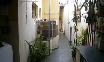 Imagem 6: CASA RESIDENCIAL À VENDA NO PARQUE SÃO QUIRINO EM CAMPINAS ,275 M² TERRENO , 235 M² CONSTR